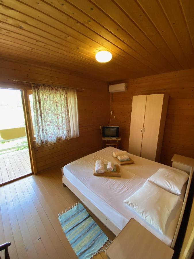 Hotel Kistrik Gudauta Luaran gambar
